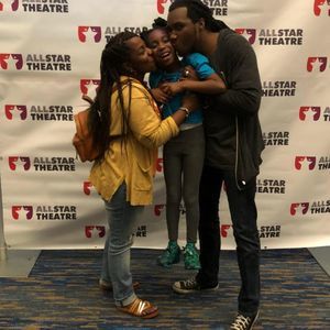 Meet your Posher, Nikki